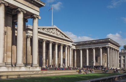 British Museum Shutterstock.jpg